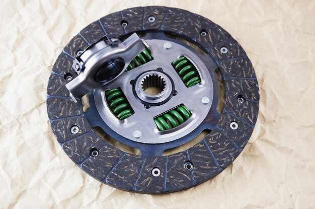 Choosing the Right Race Clutch for Your Vehicle's Specs