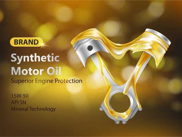 Key Additives to Enhance Lubrication and Engine Longevity