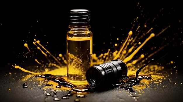 Comparative Analysis of Synthetic vs. Conventional Racing Oils