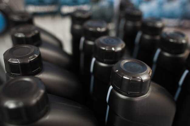 Best Engine Oils for Racing Applications