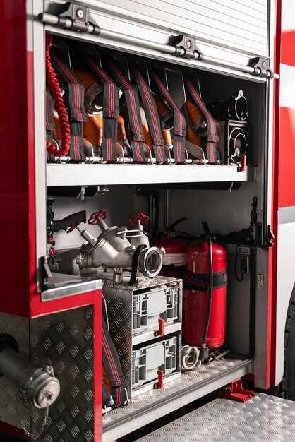 Installation Guidelines for Fire Suppression Systems