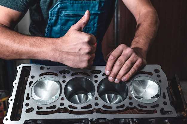 Evaluating Connecting Rod Options for Enhanced Strength and Weight