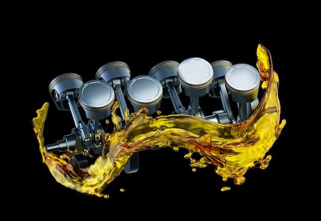 Choosing the Best Pistons and Rods for Racing Choosing the Best Pistons and Rods for Racing