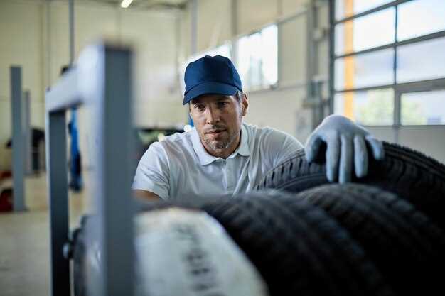 Choosing the Right Tire Size for Optimal Handling