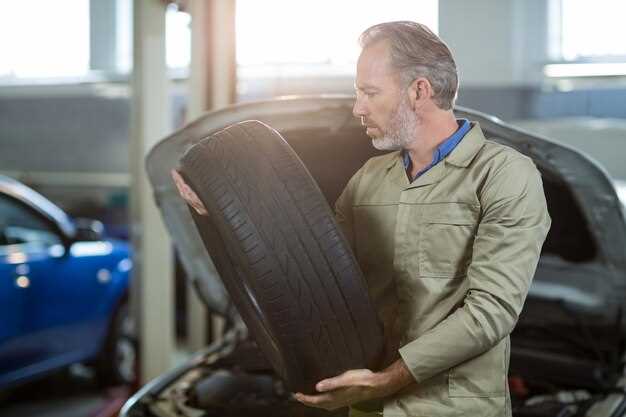 Understanding Tire Compound and Its Impact on Grip