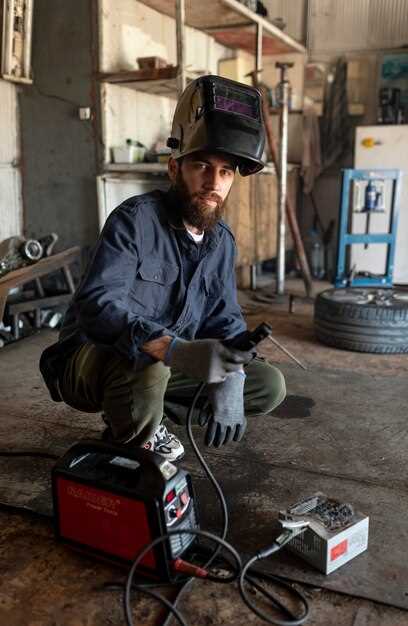 Identifying Essential Accessories for Enhancing MIG Welding Performance