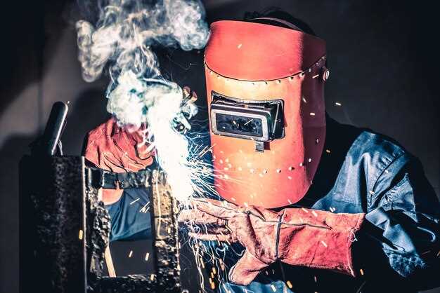 Choosing the Right Welding Equipment for Fabrication