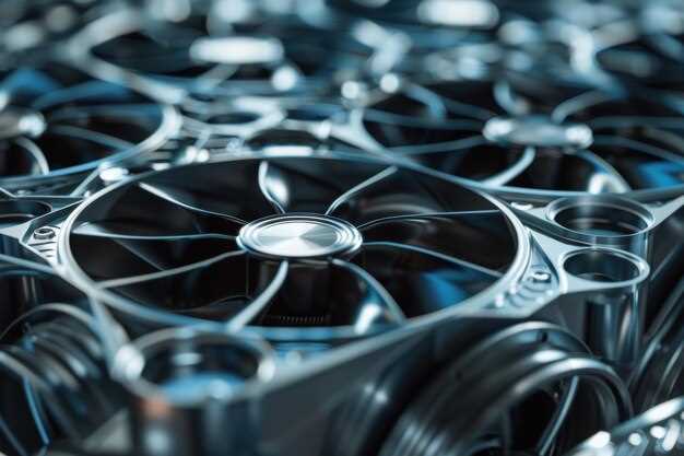 Maintaining Cooling System Integrity for Enhanced Performance