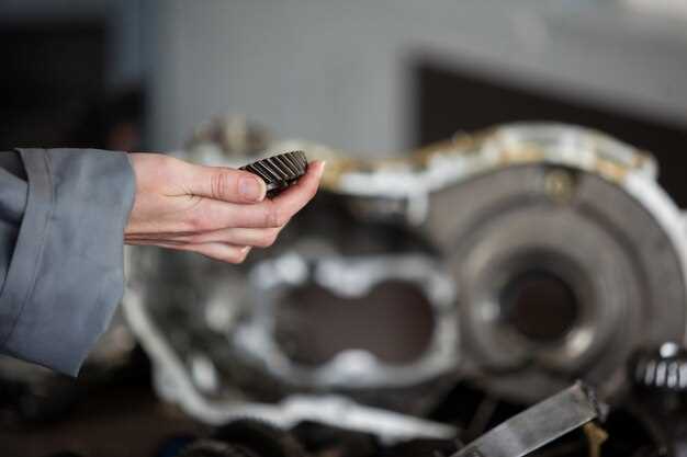 Engine Swaps – Legal and Technical Considerations