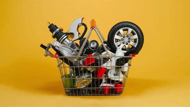 Essential Modifications for Track-Ready Cars