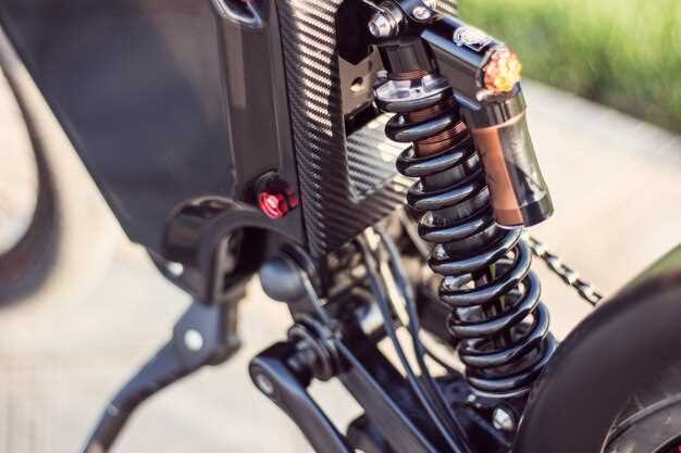 Choosing the Right Coilovers for Race Applications