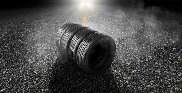 How Tire Compound Affects Grip on the Track