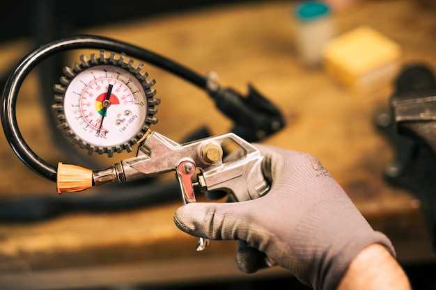 Interpreting Tire Temperature Data for Performance Optimization