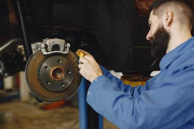 Installation Tips for Racing Brake Components