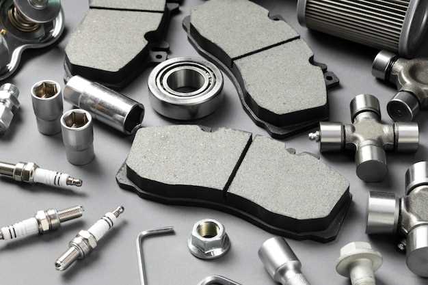 Understanding Brake Pad Formulations for Racing