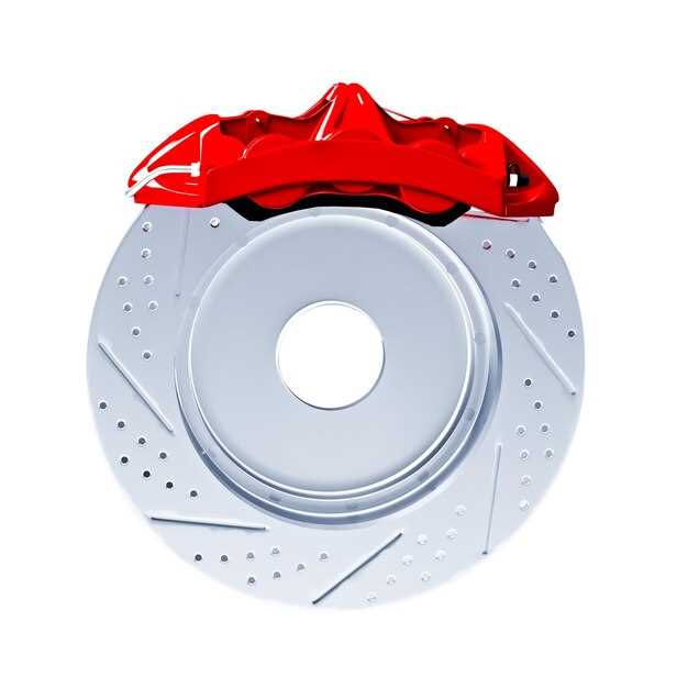 How to Choose Racing Brake Pads and Rotors