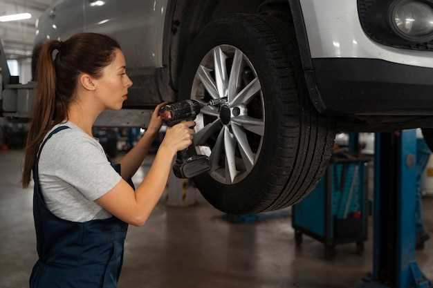 How to Manage Tire Wear During a Long Session