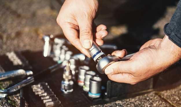 Adjusting Toe Settings for Improved Handling and Stability