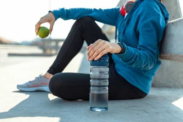Maintaining Concentration with a Hydration Strategy During the Race