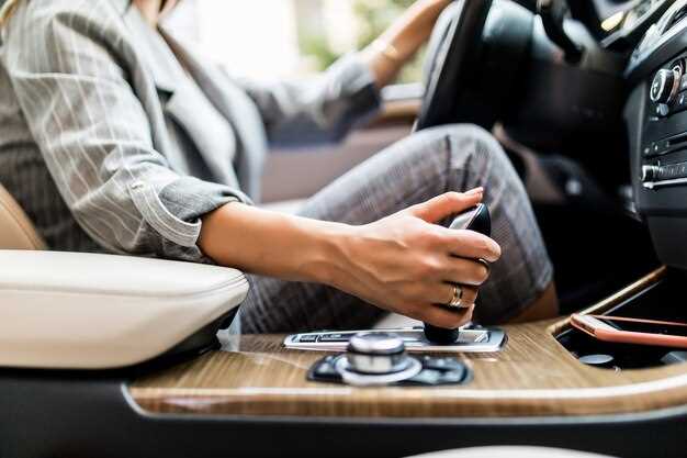 Step-by-Step Process for Installing a Manual Gearbox