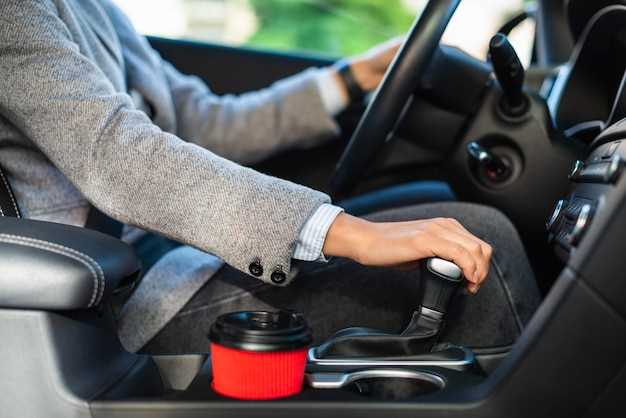 Choosing the Right Manual Transmission for Your Vehicle