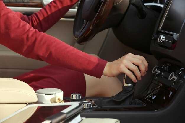 How to Swap to a Manual Gearbox