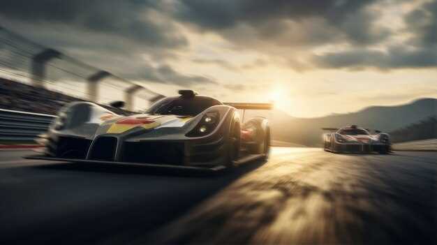 How to Get Started in Amateur Racing: A Beginner's Guide
