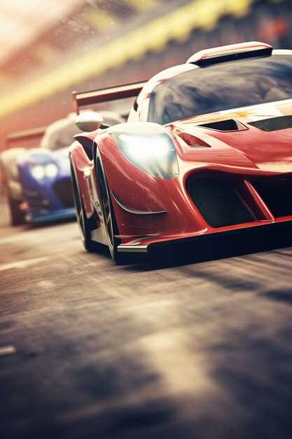 The Role of Iconic Drivers in Shaping Automotive Legends