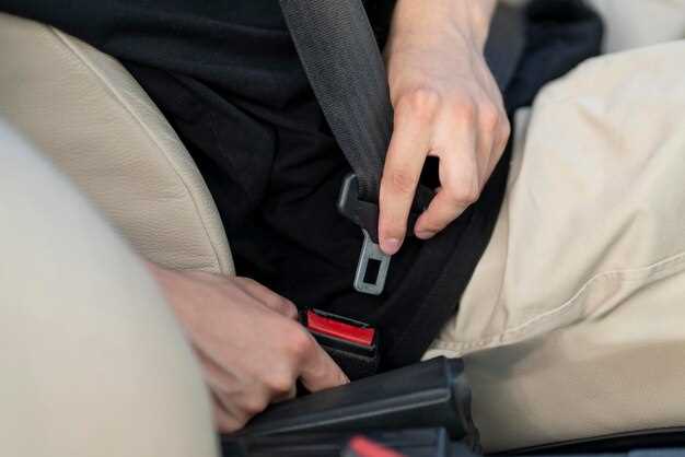 Choosing the Right Racing Harness for Your Vehicle Setup