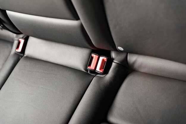 Seat Harness Comparison: 4-Point vs 6-Point Benefits