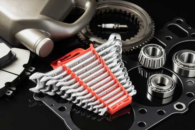 Suspension Tuning Tips for Competitive Racing