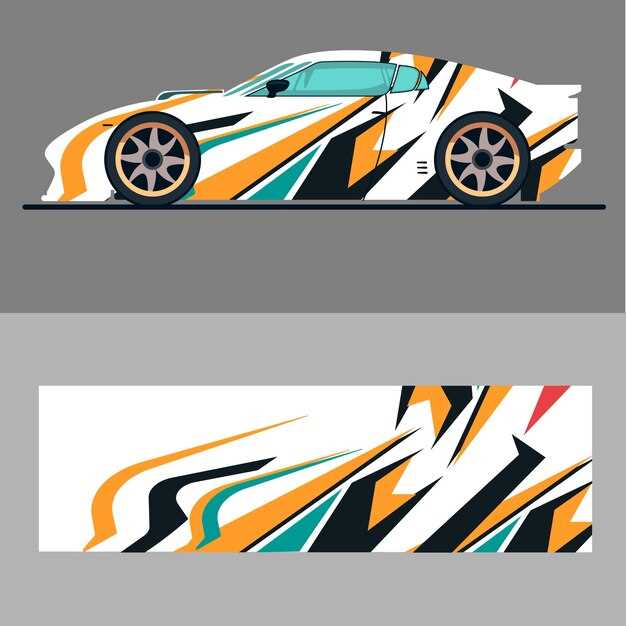 Incorporating Personal Branding into Your Car Wrap Design