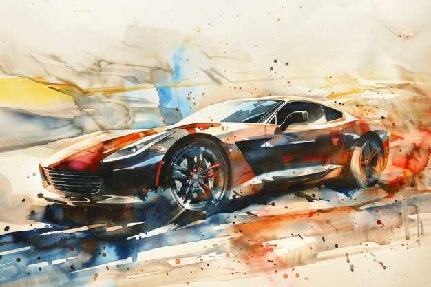 The Best Race Car Livery Ideas for Your Build