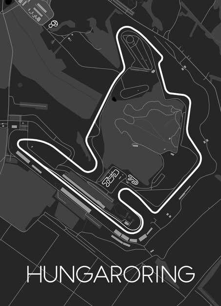 Top 5 Must-Visit Circuits for Motorsport Enthusiasts