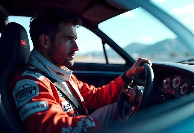 Understanding the Rules and Regulations of Key Racing Series