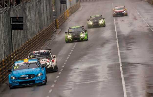 Top Racing Series Every Enthusiast Should Follow