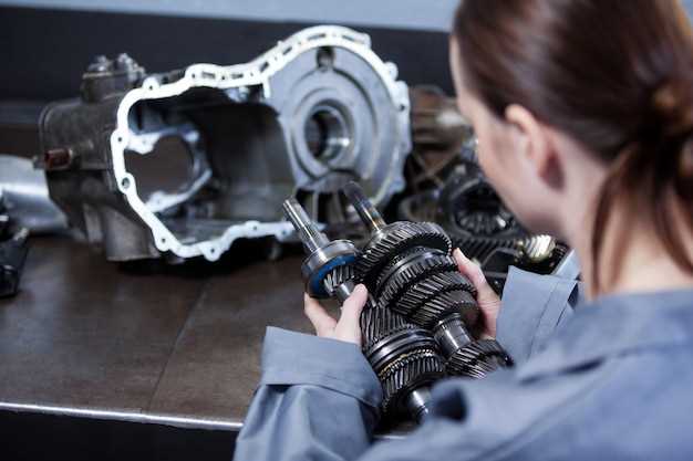 Assessing Material Options for Enhanced Driveshaft Strength