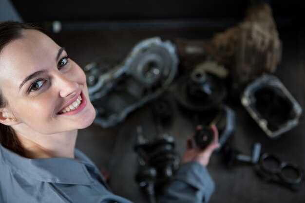 Optimizing Driveshaft Geometry for Better Torque Transfer