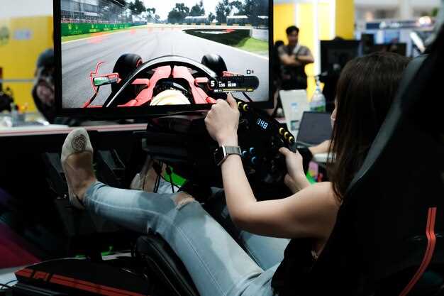 Why Sim Racing Is Revolutionizing Real Racing